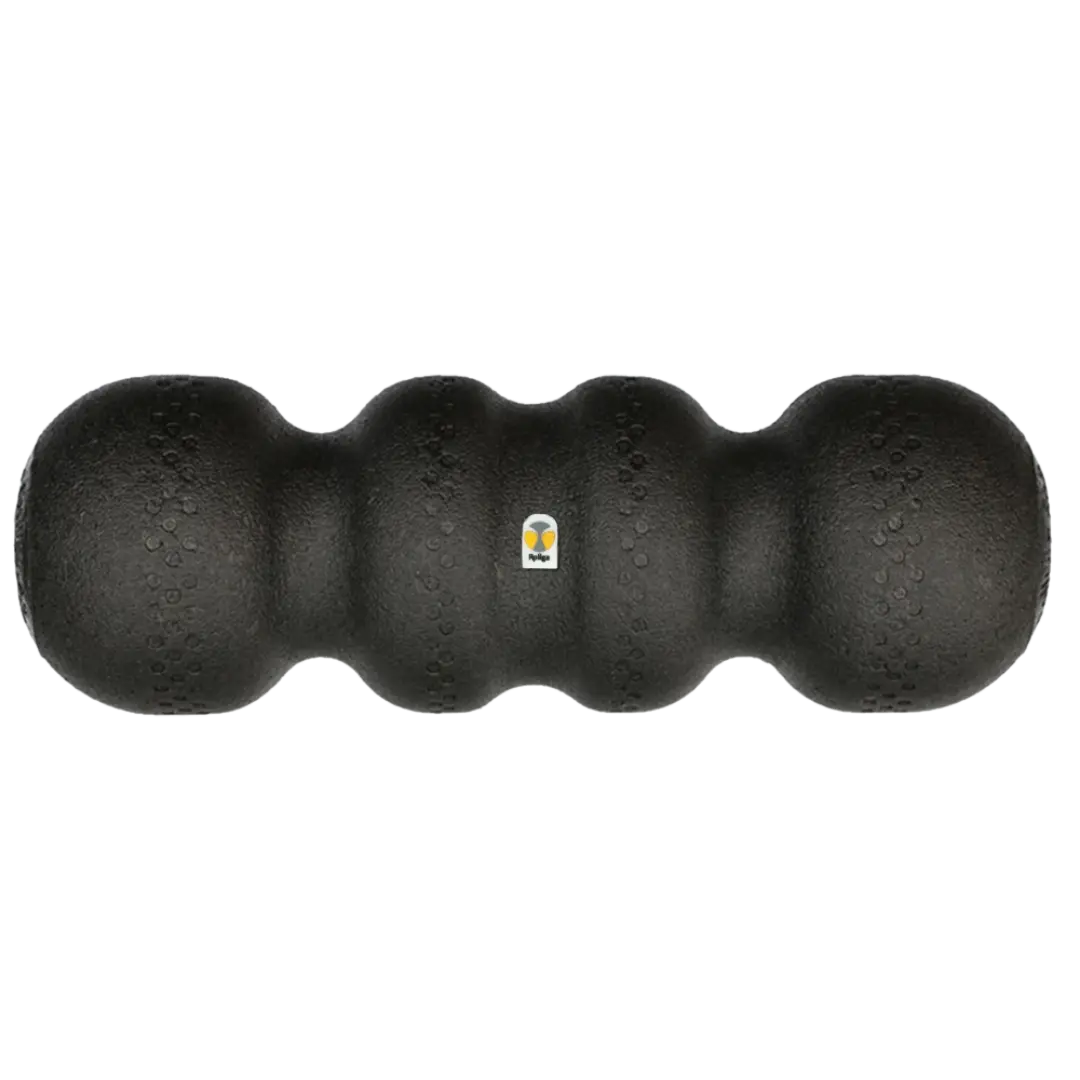 Rollga PRO – Hard Density Foam Roller