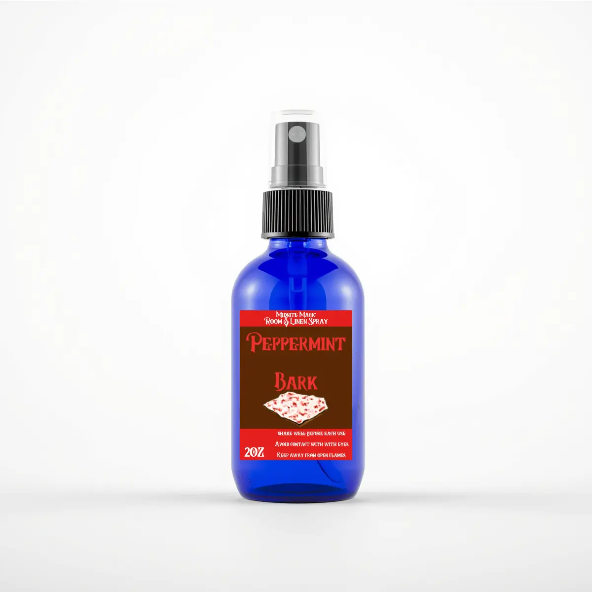 Peppermint Bark  ****OVERSTOCK***Room Spray 2oz