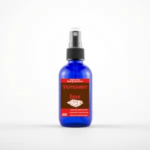 Peppermint Bark  ****OVERSTOCK***Room Spray 2oz