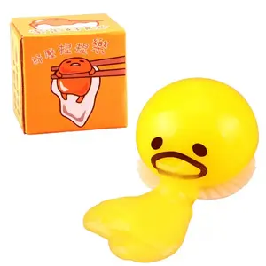Non-Toxic, Fidget Toy, Stress Ball with BrightSlime, Ages 3+, Squishy Maker, Squeeze Machine