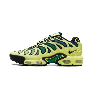Air Max Plus Drift "Light Lemon Twist" FD4290 700