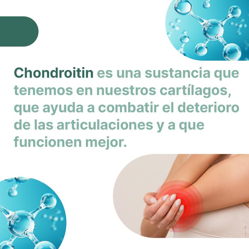 Santo Remedio Articulaciones, Promotes Joint Comfort and Function, Contains Clinically Proven Ingredients, TamaFlex, 30 servings Healthcare Supplement Dietary (3 botellas)