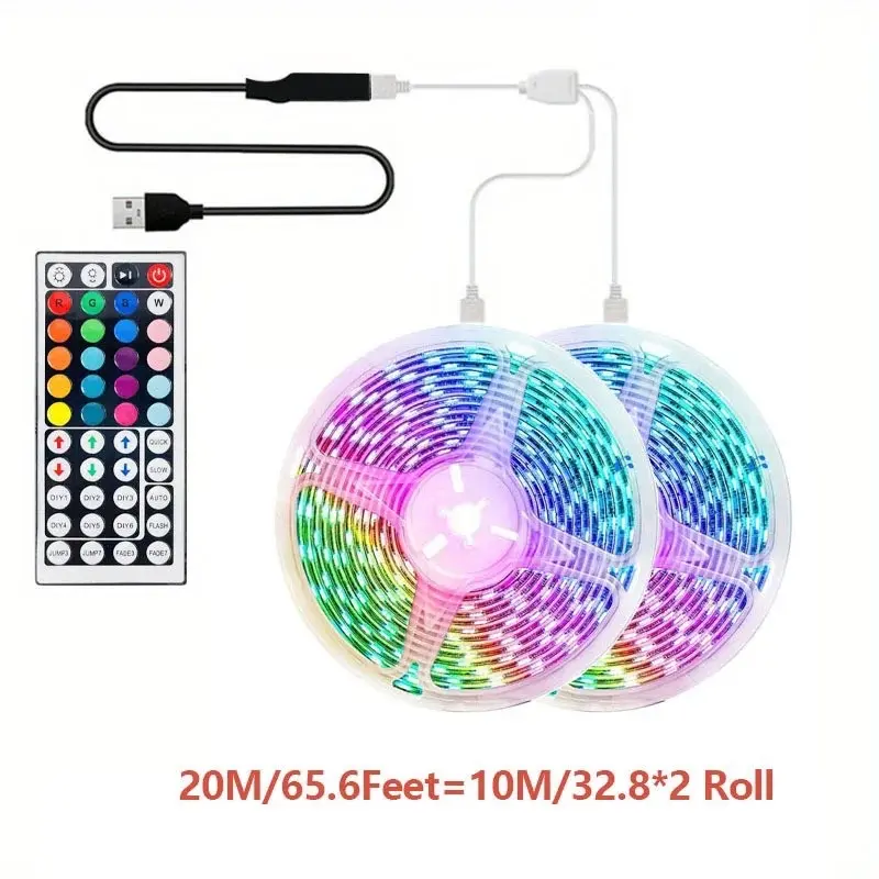 LED Lights