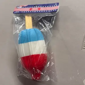Sunny days popsicle stress relief squishy