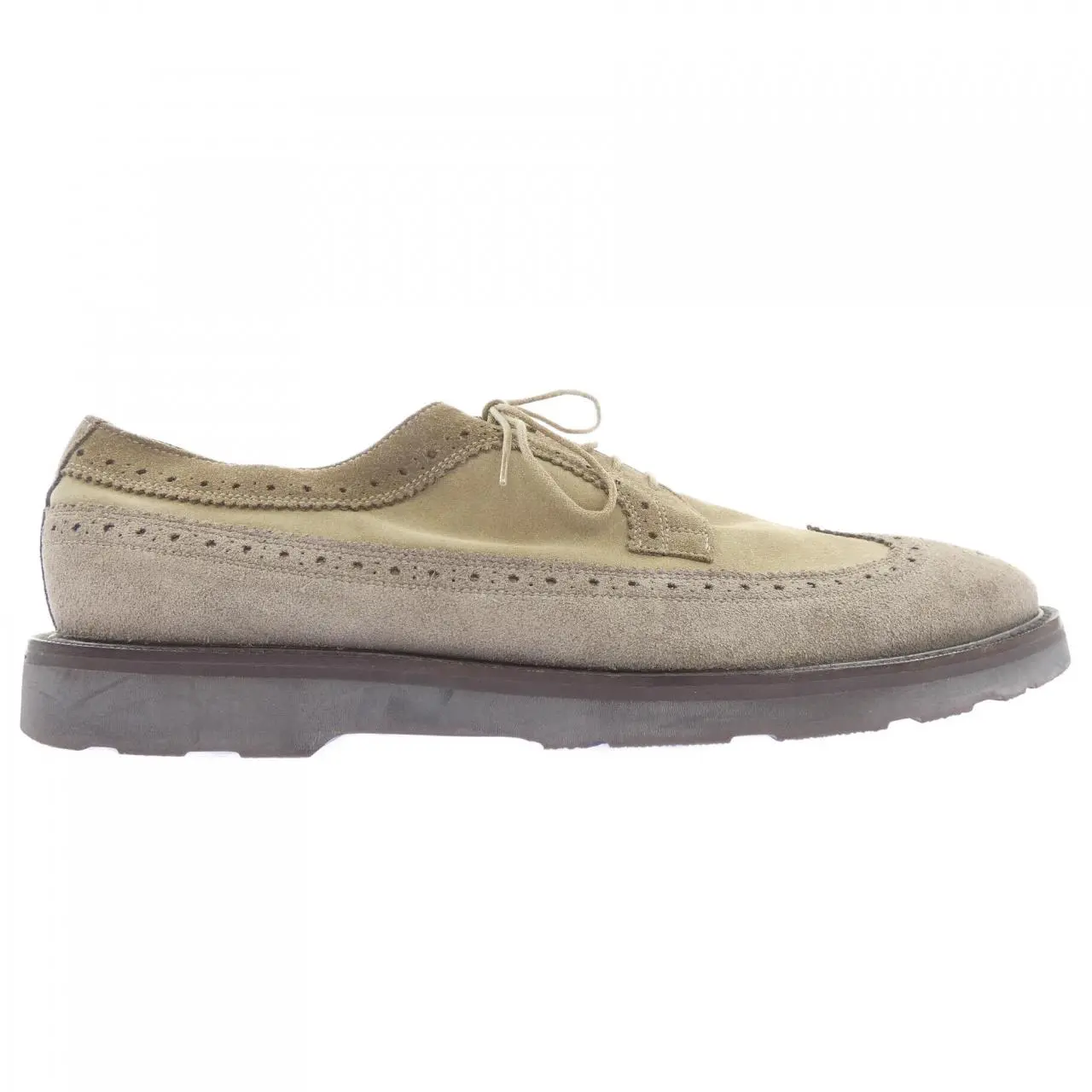 Pre-owned Paul Smith Others Small Leather Goods Shoes