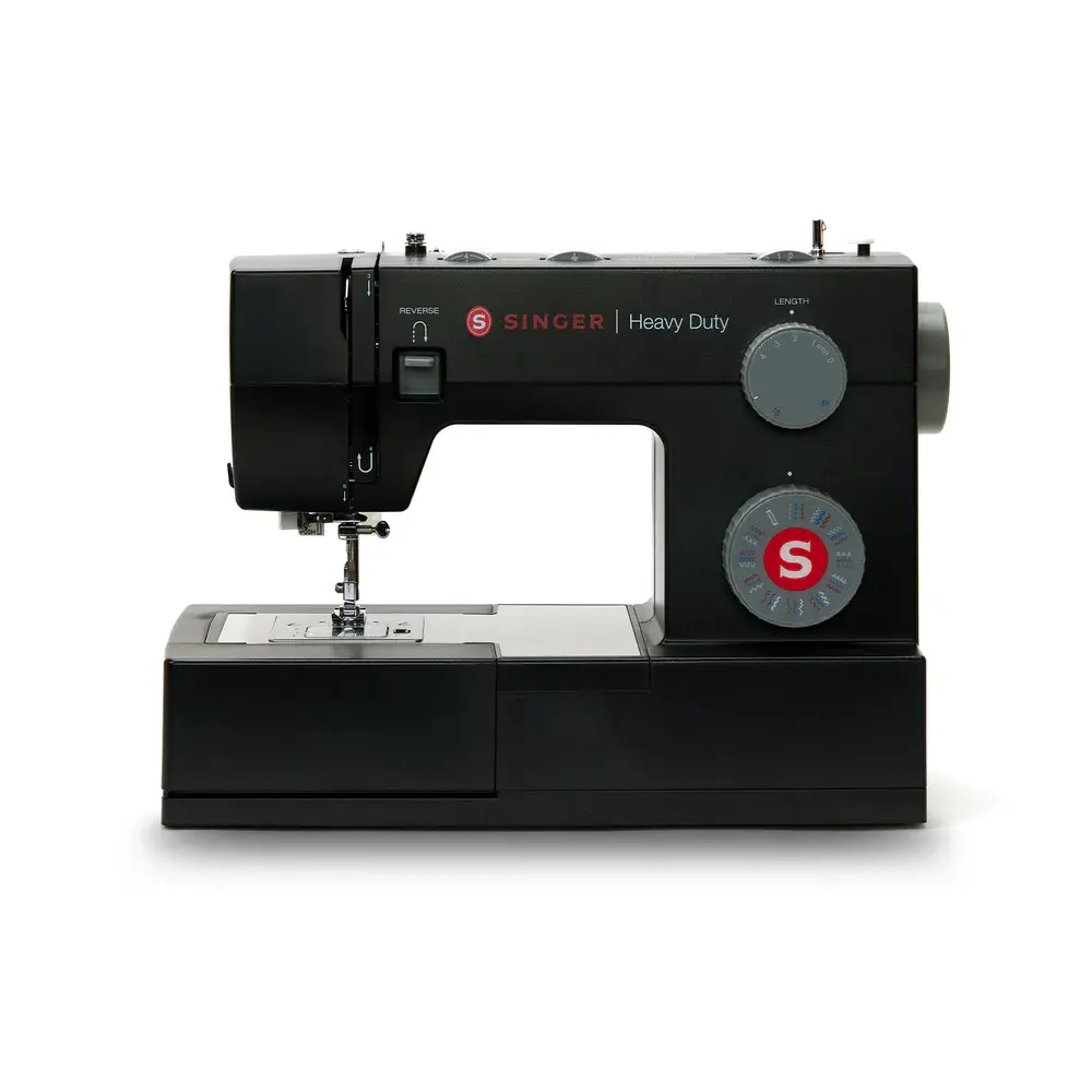 Singer 4432 Heavy Duty Black Special Edition Sewing Machine Singer 4432 Heavy Duty Black Special Edition Sewing Machine