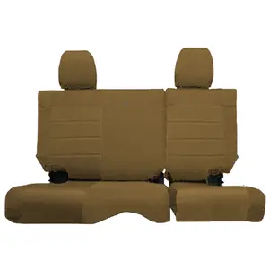 OVERSTOCK - 2007 JKU Rear 4 Door Bench CLICK FOR MORE OPTIONS