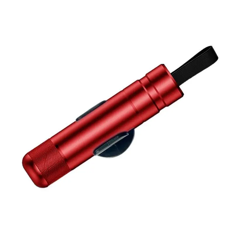 77 Red [New Model] Safety Hammer