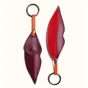 Aora - Lip Liner Carrier Charm - Handmade in Mexico