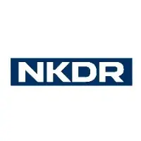 NKDR shop logo
