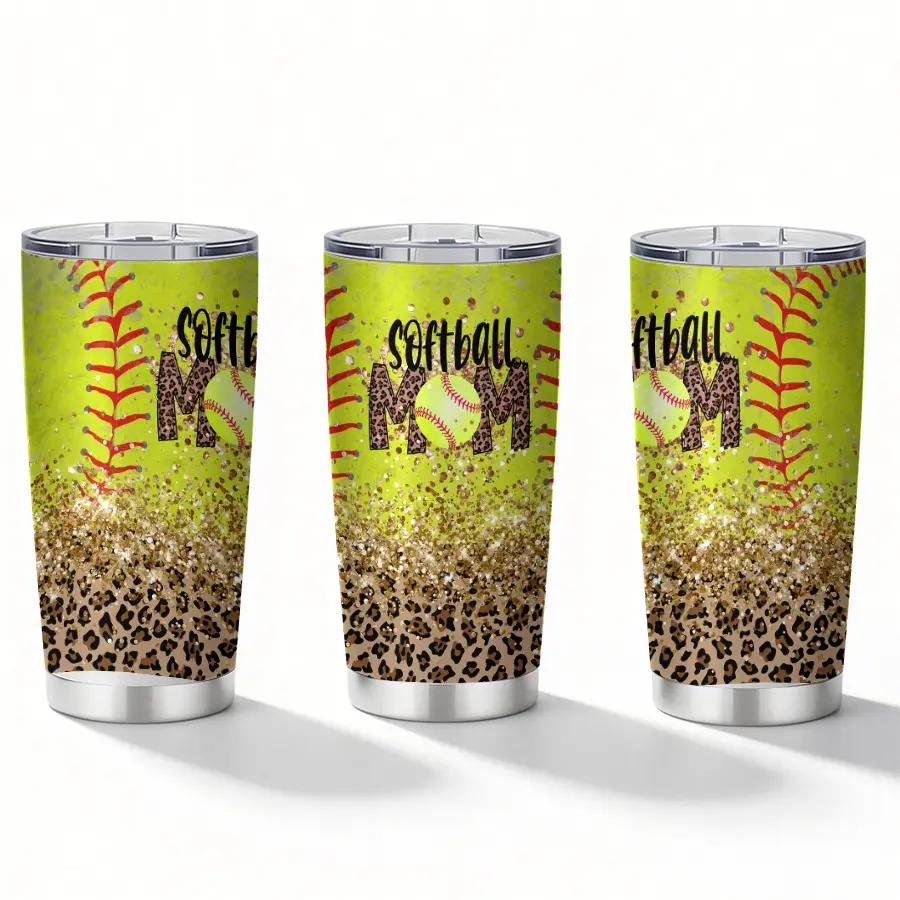 20oz Classic Tapered