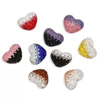 ZY2095015 10PCS Heart