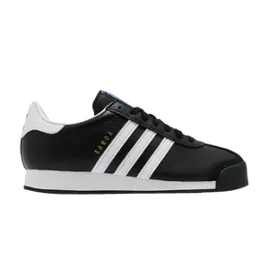 Adidas Samoa 'Core Black'