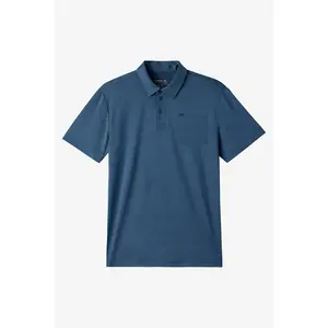 TRVLR UPF Polo