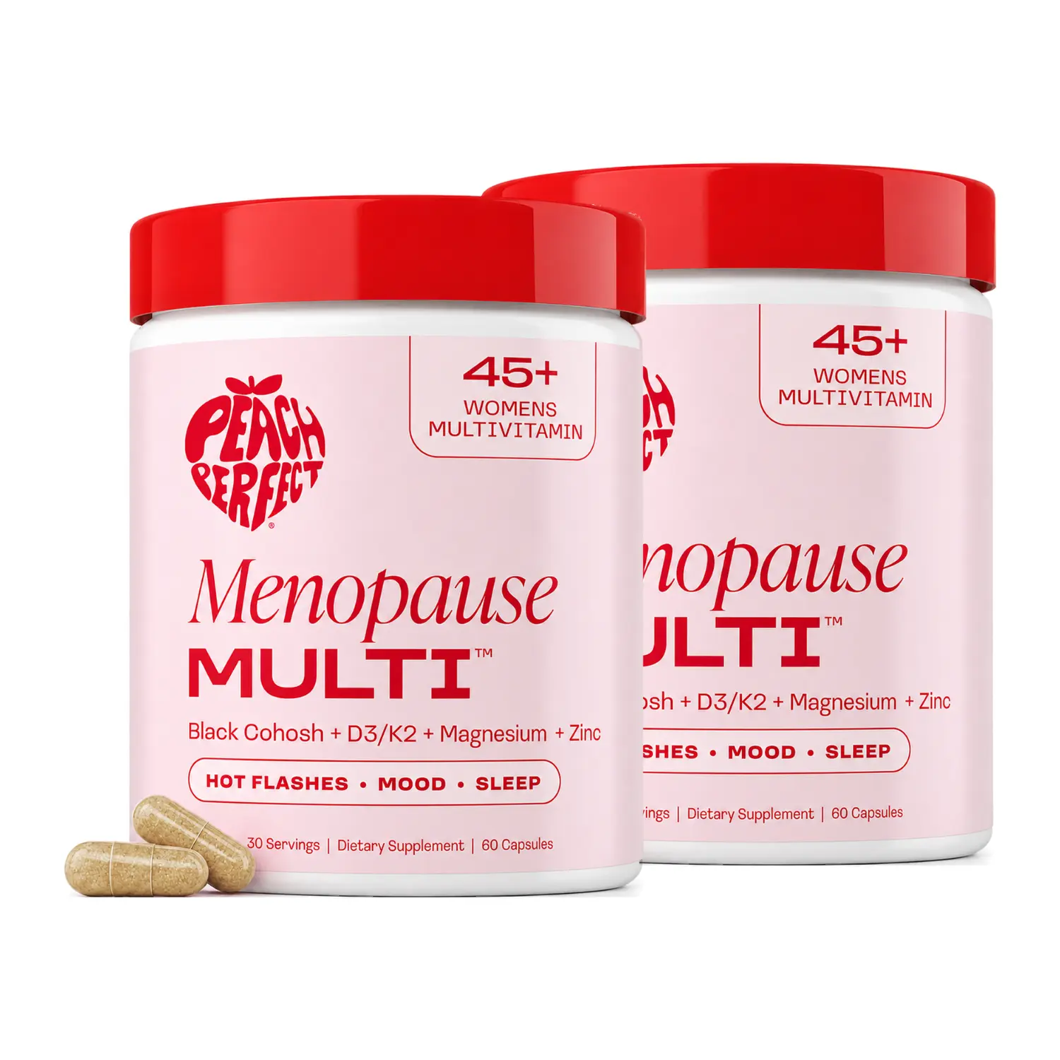 2pk - Menopause Multivitamin
