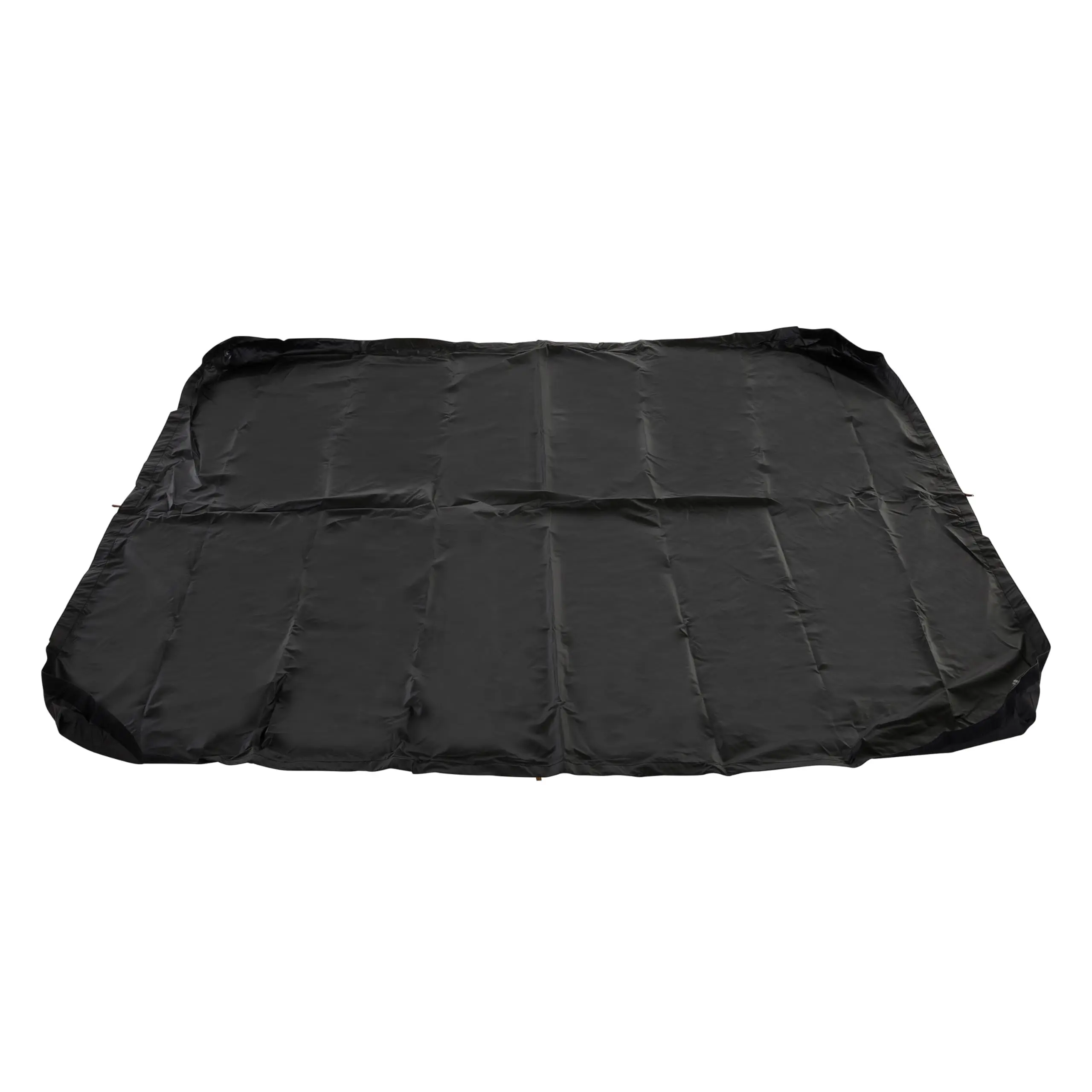 Hike Crew Gazebo Floor | Durable Base Tarp Footprint Compatible with 4-Sided Pop-Up Tent with 200cm 6.5ft Panels | Easily Attachable, Waterproof PU 2000mm Blocks Moisture & Insects
