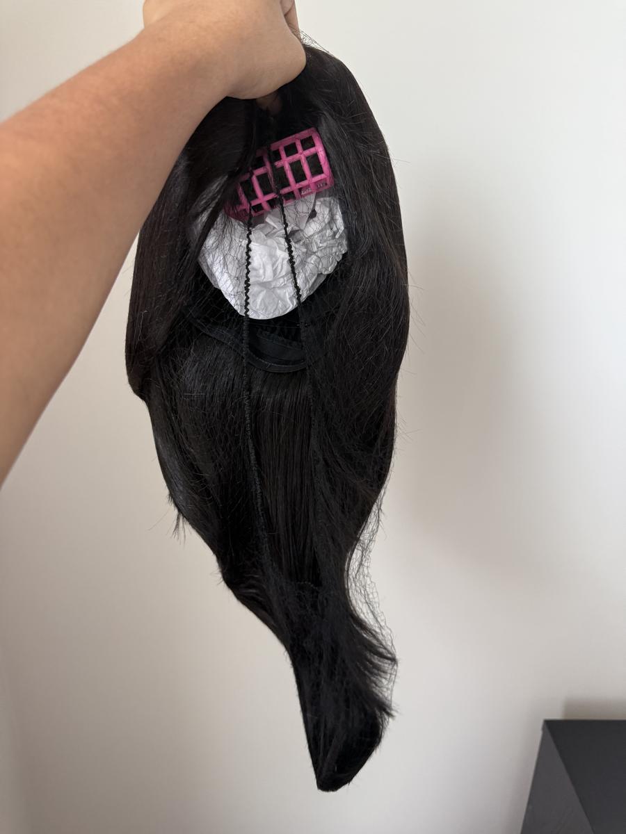 Item: Natural Black, 20Inch