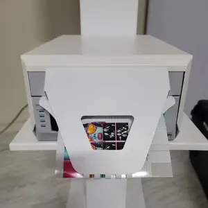 DNP DS620A Printer Catch Tray