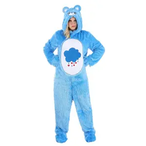 Care Bears Classic Grumpy Bear Adult Costume