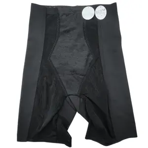 The Suck-ee Shaping Shorts - Black