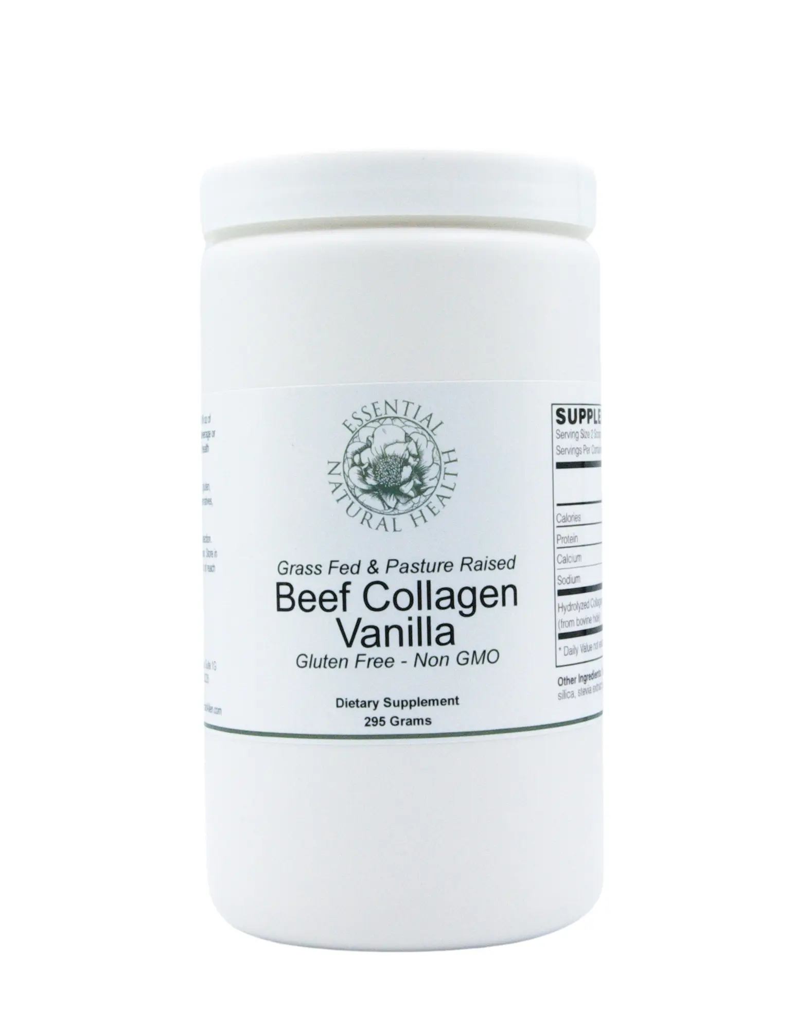 Essential Beef Collagen (Vanilla)