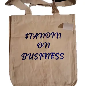 $tandin on business bag