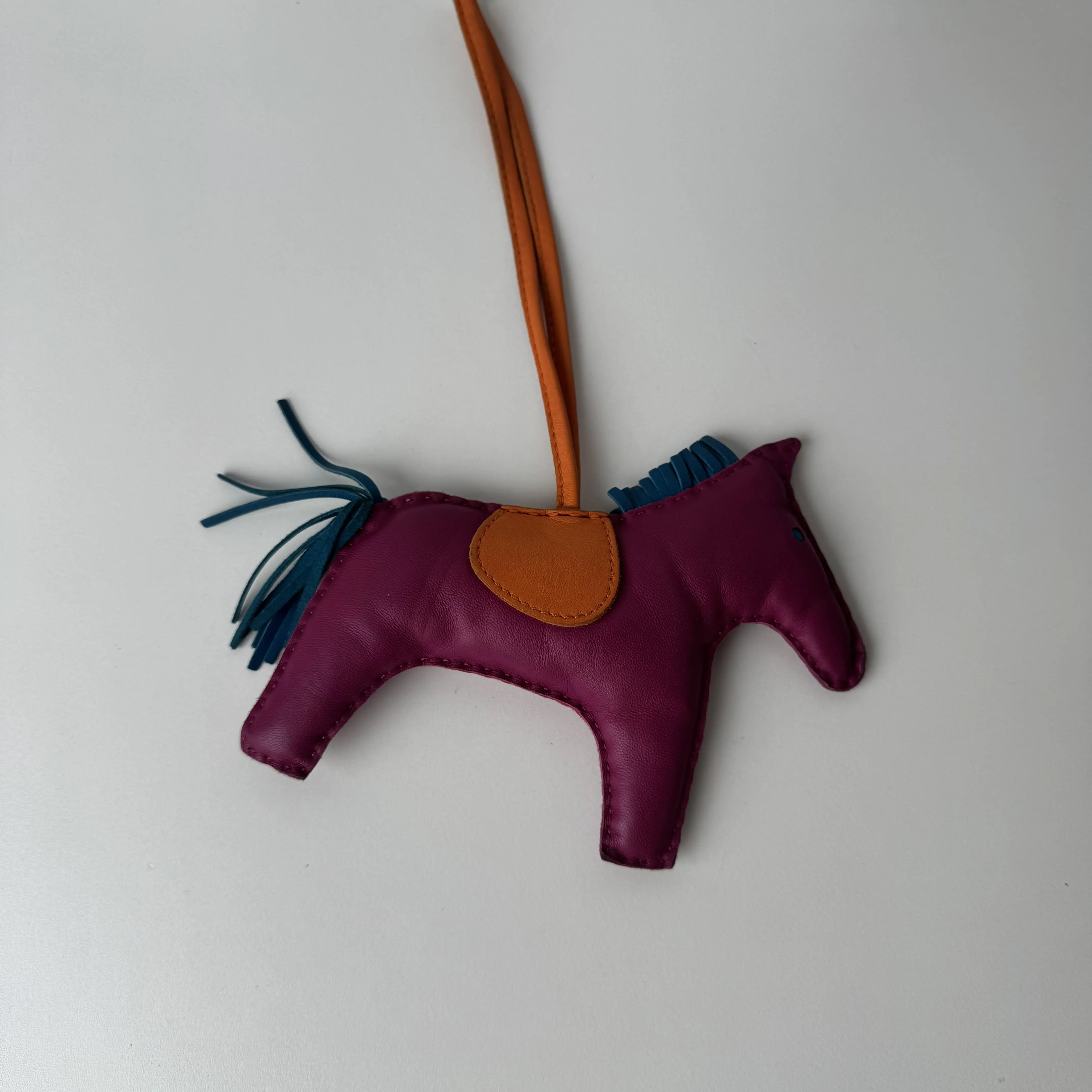 Pre-owned HERMÈS cow Bag Accessories hermes accessories