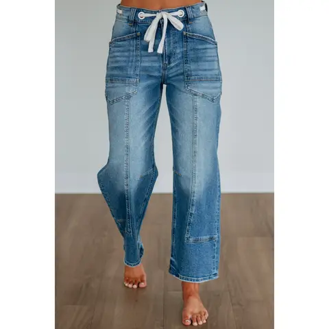 Tylar Risen Jeans