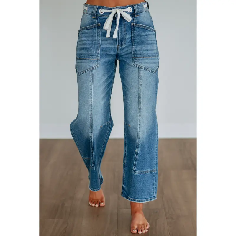 Tylar Risen Jeans