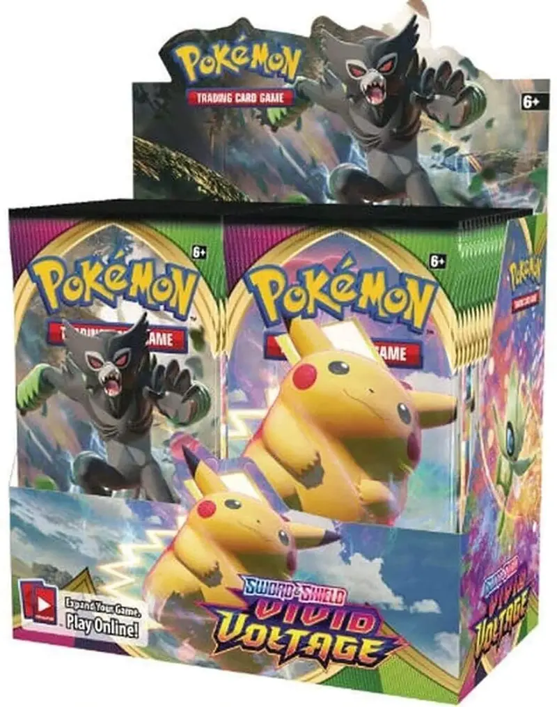 pokemon vivid voltage chase cards Got my Vivid Voltage chase card! Super happy right now! : r/PokemonTCG