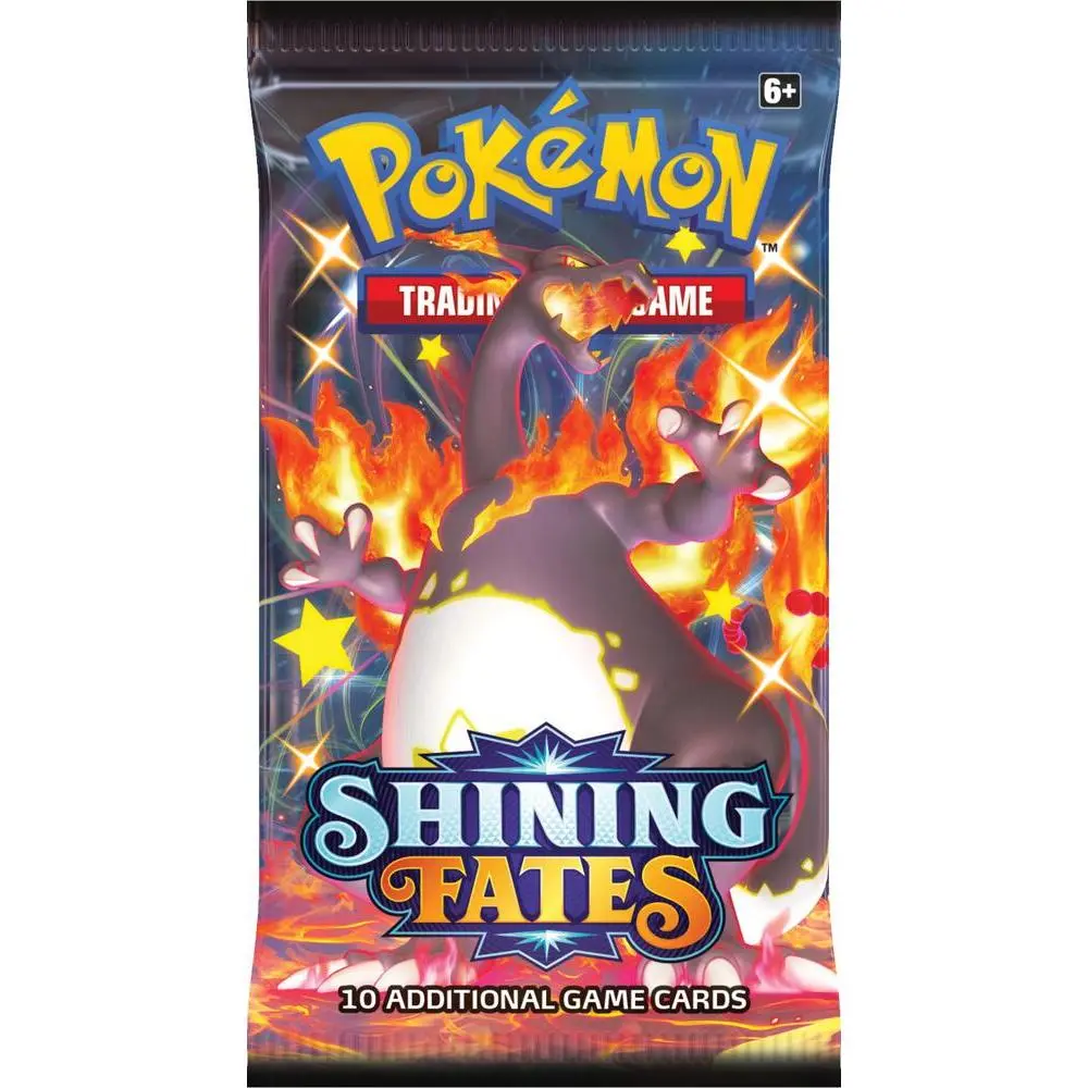 Shining Fates Booster Pack (1x)