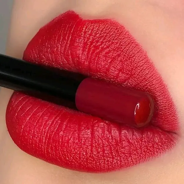 Ruby Red Lip Liner