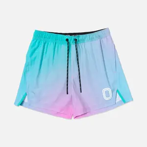 Overtime Melo Aura Shorts