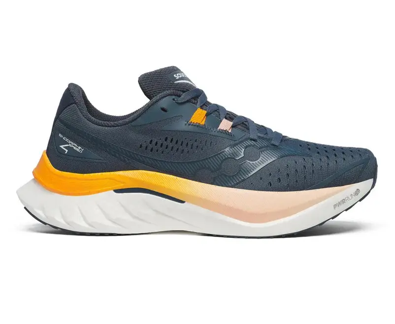 Saucony Women's Endorphin Speed 4 Running Shoe