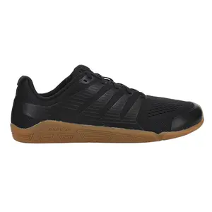INOV8 Mens Bare-Xf Training Sneakers Shoes - Black