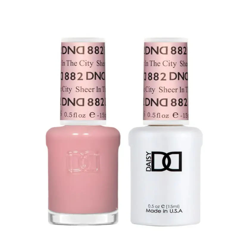 DND Gel #882