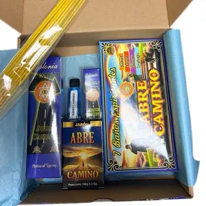 Kit abre camino/openroads spiritually kit