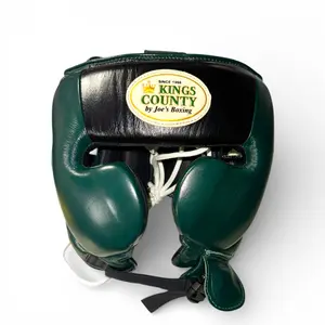 KINGS COUNTY "Greenpoint" CLASSIC HEADGUARD (S / L)