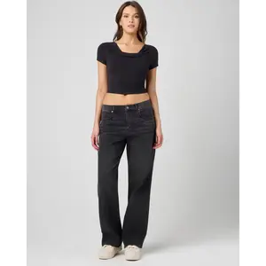 Total Softie Boyfriend Jean