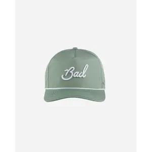 Bad Rope Hat in Washed Sage