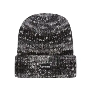 Supreme Space Dye Beanie, from StockX