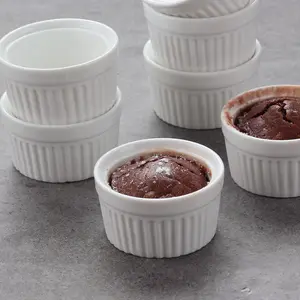 Ceramic Ramekins