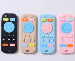 Silicone Remote