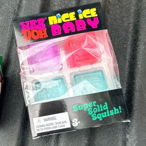 nice  cube  baby