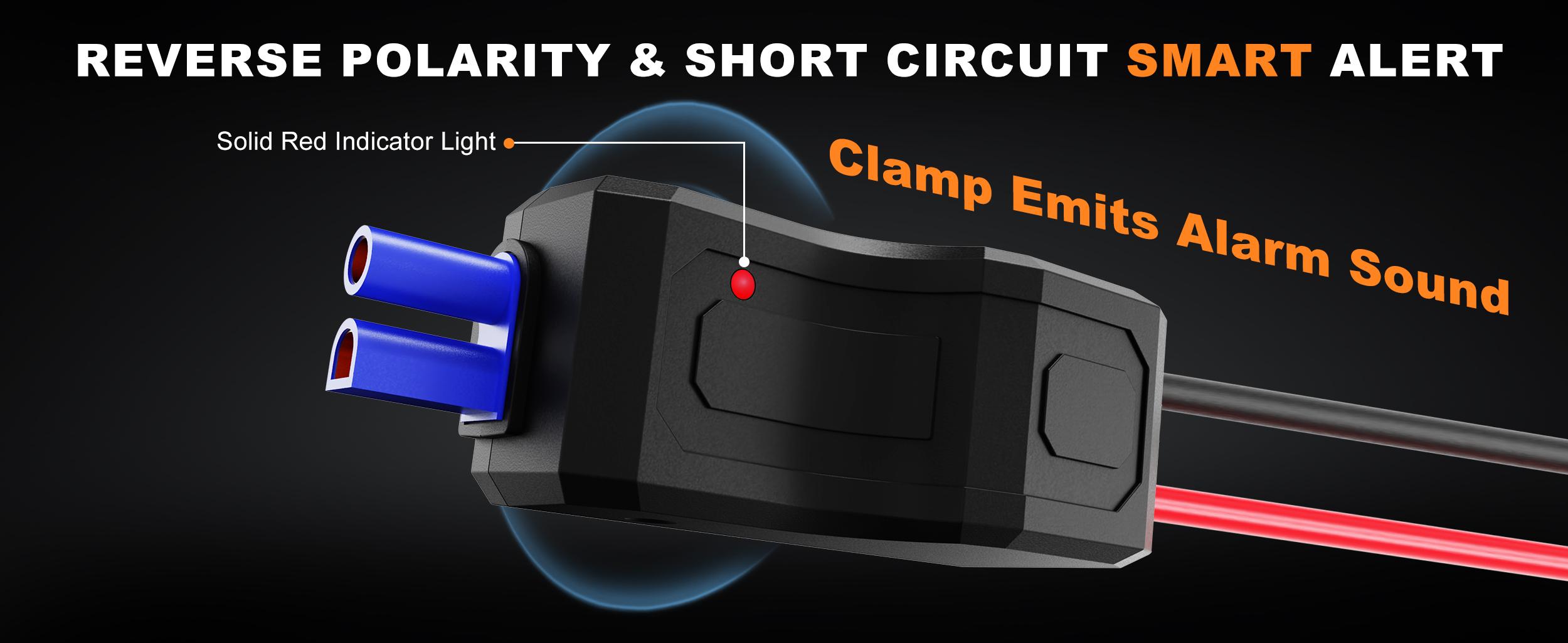 Portable Jump Starter 5000A, 12V Car Battery Booster with LED Display, 45W PD Fast Recharge, IP65 Waterproof, SOS Flashlight for Emergency,Portable High-Power Car Jump Starter