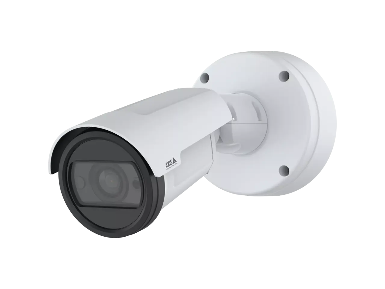 Axis P1487-LE Bullet 5MP AI-Powered Camera - 03183-001 Axis P1487-LE Bullet 5MP AI-Powered Camera - 03183-001