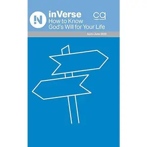 USED-inVerse Journal: God's Will by General Conference of Seventh-day Adventist Sabbath School Dept. (Paperback)
