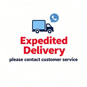 ExpeditedDelivery(Thanks for your support)