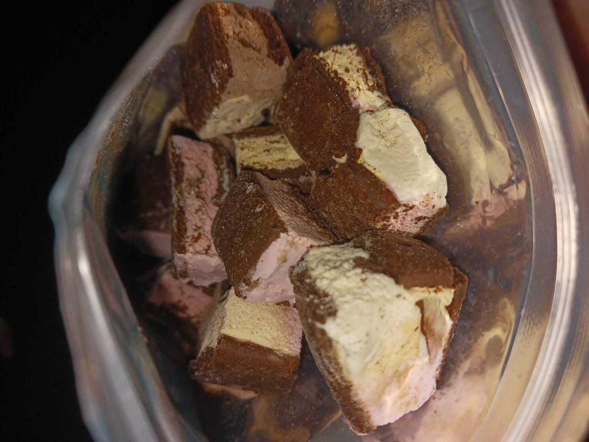 Item: Small - 1.2 Ounce, Mint