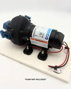 DIY MARINEBOND™ 10/32 Stud Mounting Kit